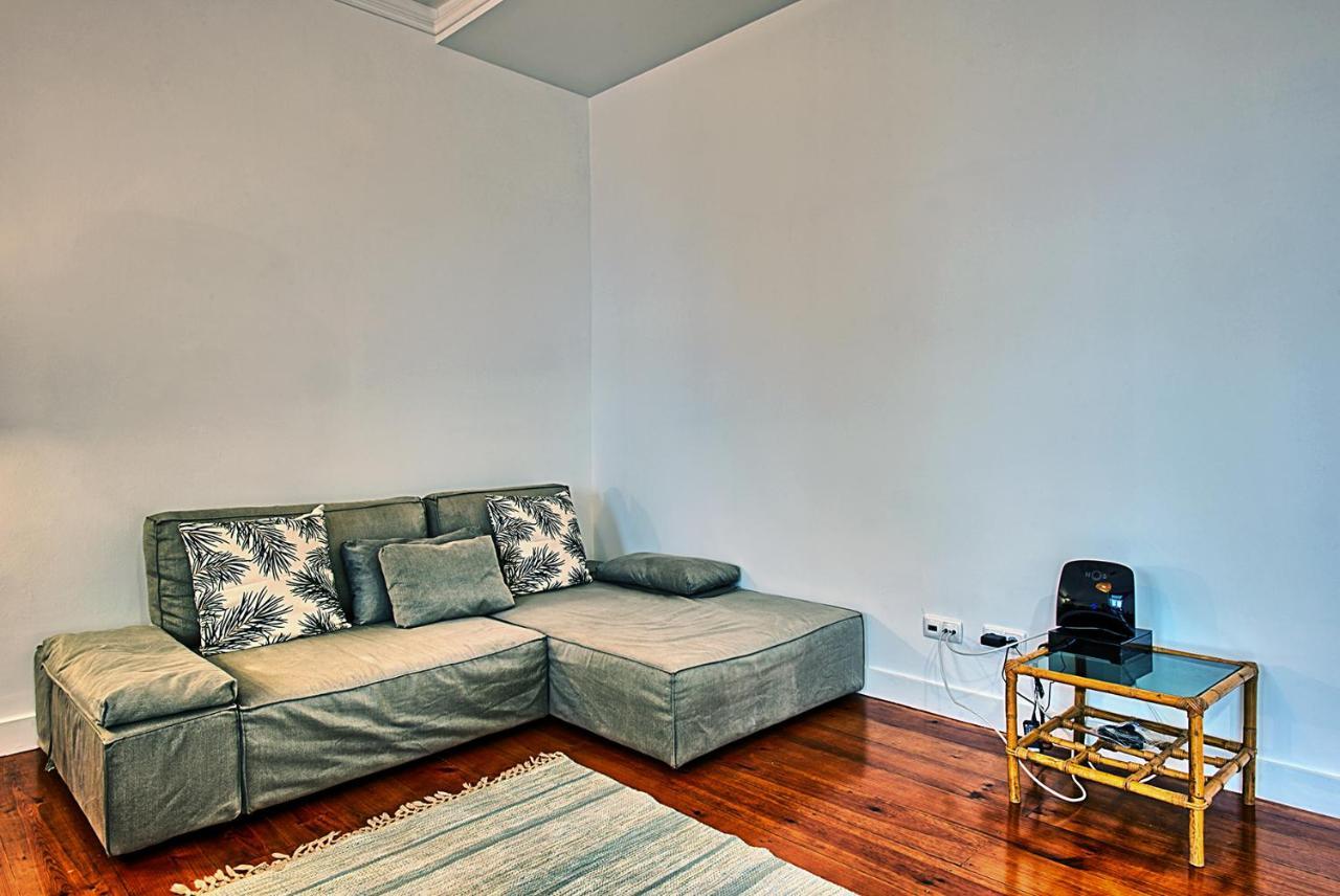 Bernardim Ribeiro Apartamento Lisboa