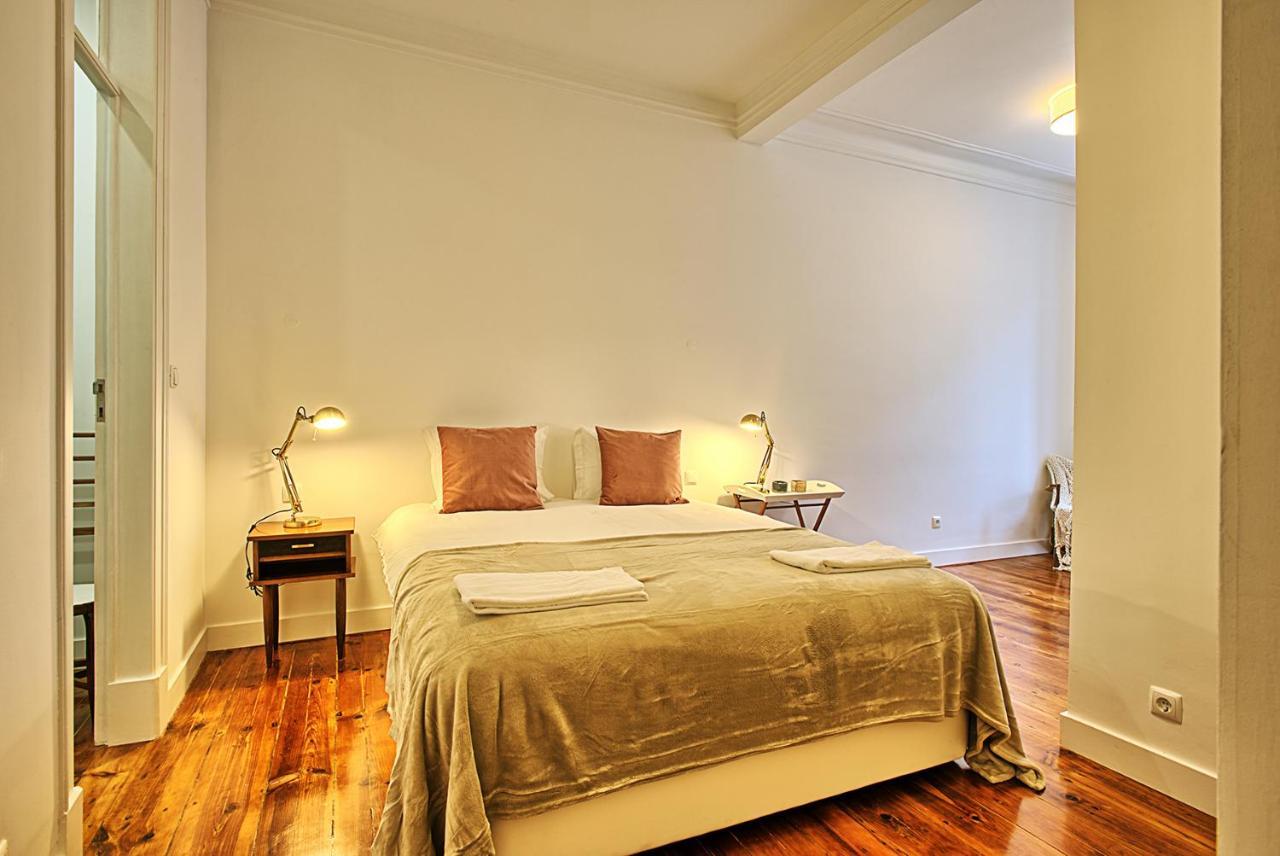 Apartamento Bernardim Ribeiro *