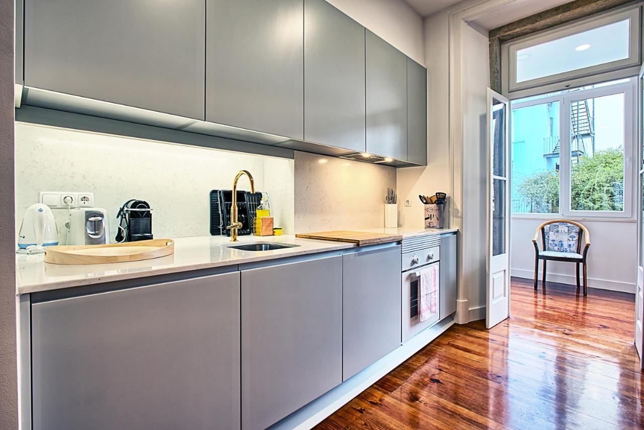 Apartamento Bernardim Ribeiro Lisboa